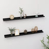 Wall Shelves 2 Pcs