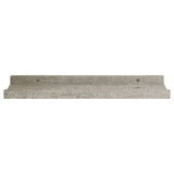 Wall Shelves 2 Pcs