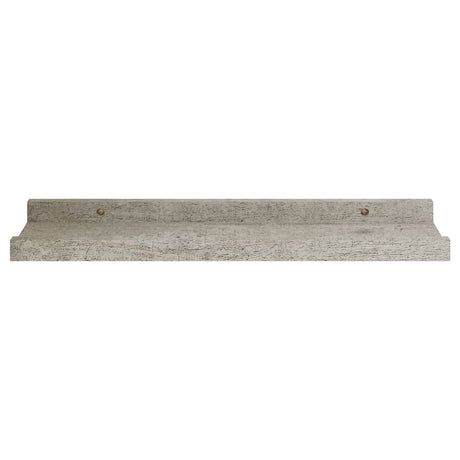 Wall Shelves 2 Pcs