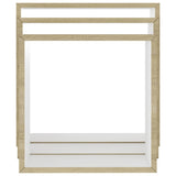 Wall Cube Shelves 3 Pcs