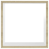 Wall Cube Shelves 3 Pcs