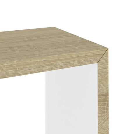 Wall Cube Shelves 3 Pcs