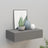 Wall-Mounted Drawer Shelf 40X23.5X10Cm Mdf