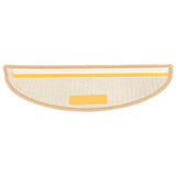 Carpet Stair Treads 15 Pcs