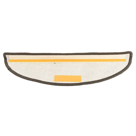 Carpet Stair Treads 15 Pcs 56X17X3 Cm