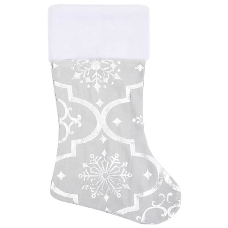 Luxury Christmas Tree Skirt With Sock Fabric