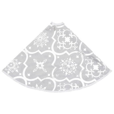 Luxury Christmas Tree Skirt With Sock Fabric