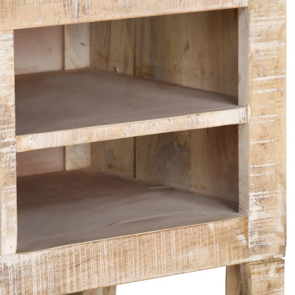 Tv Cabinet Solid Wood Mango