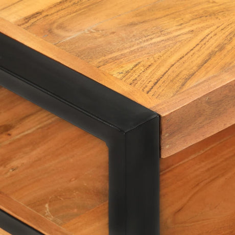 Coffee Table 120X60X40 Cm