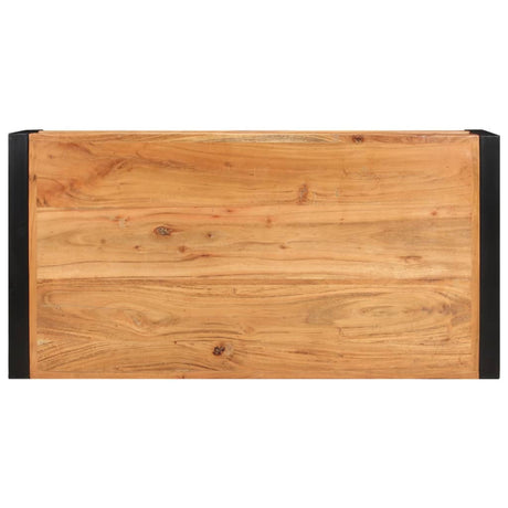 Coffee Table 120X60X40 Cm