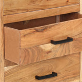 Sideboard 88X30X73 Cm