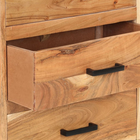 Sideboard 88X30X73 Cm