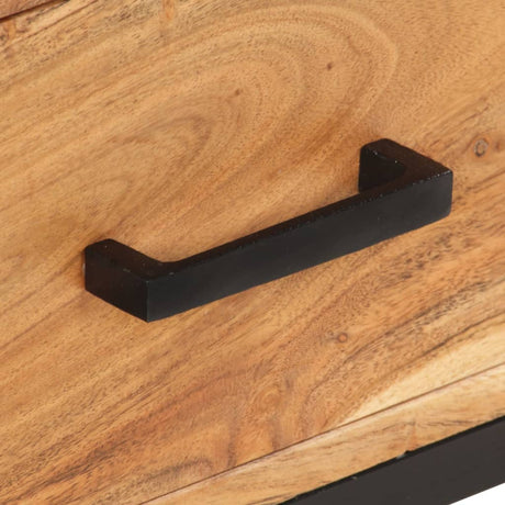 Sideboard 88X30X73 Cm