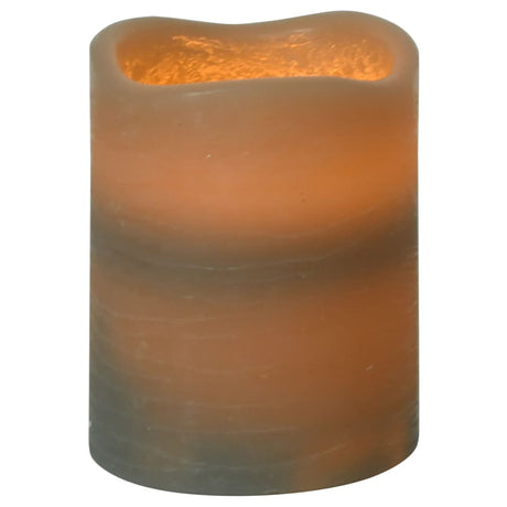 Flameless Led Candles 24 Pcs With Remote Control Warm White