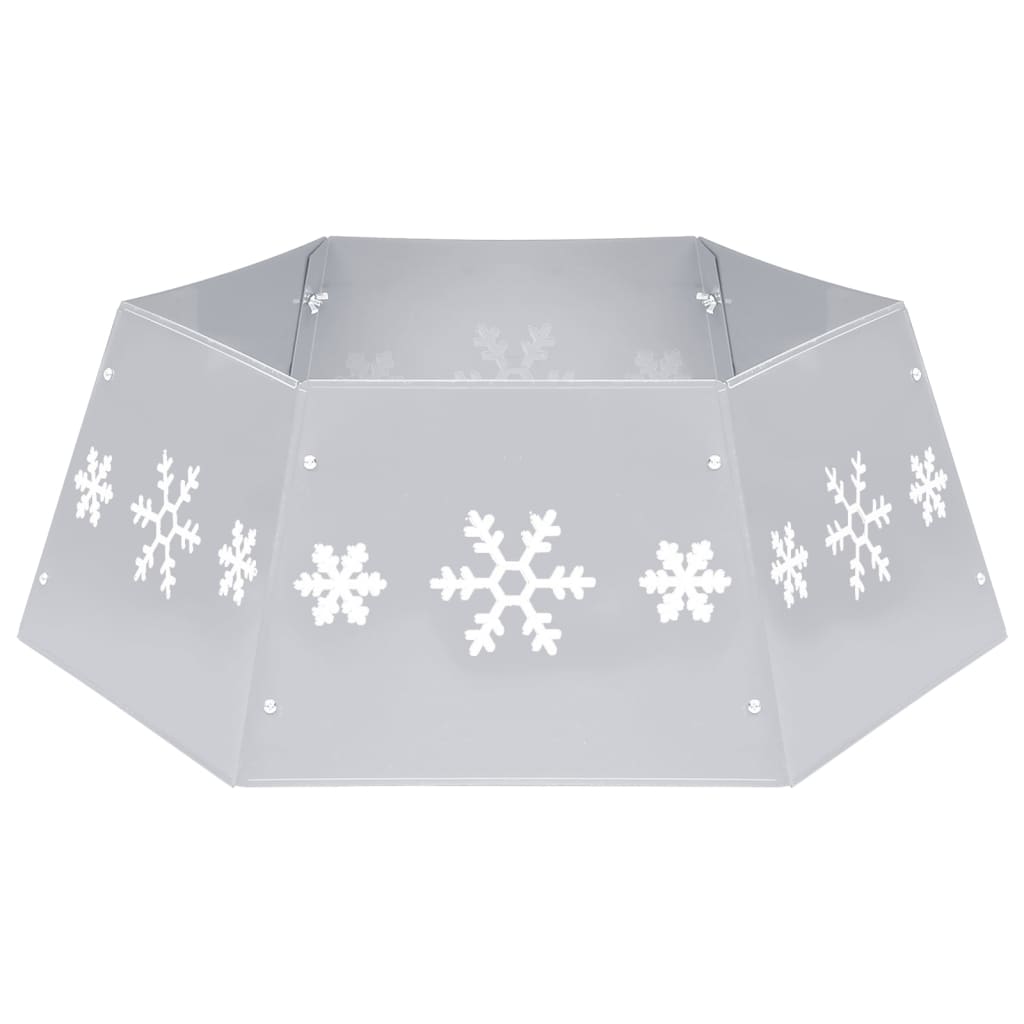 Christmas Tree Skirt Ø68X25 Cm