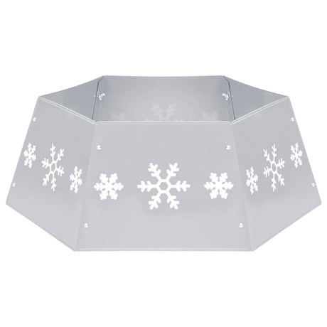 Christmas Tree Skirt Ø68X25 Cm