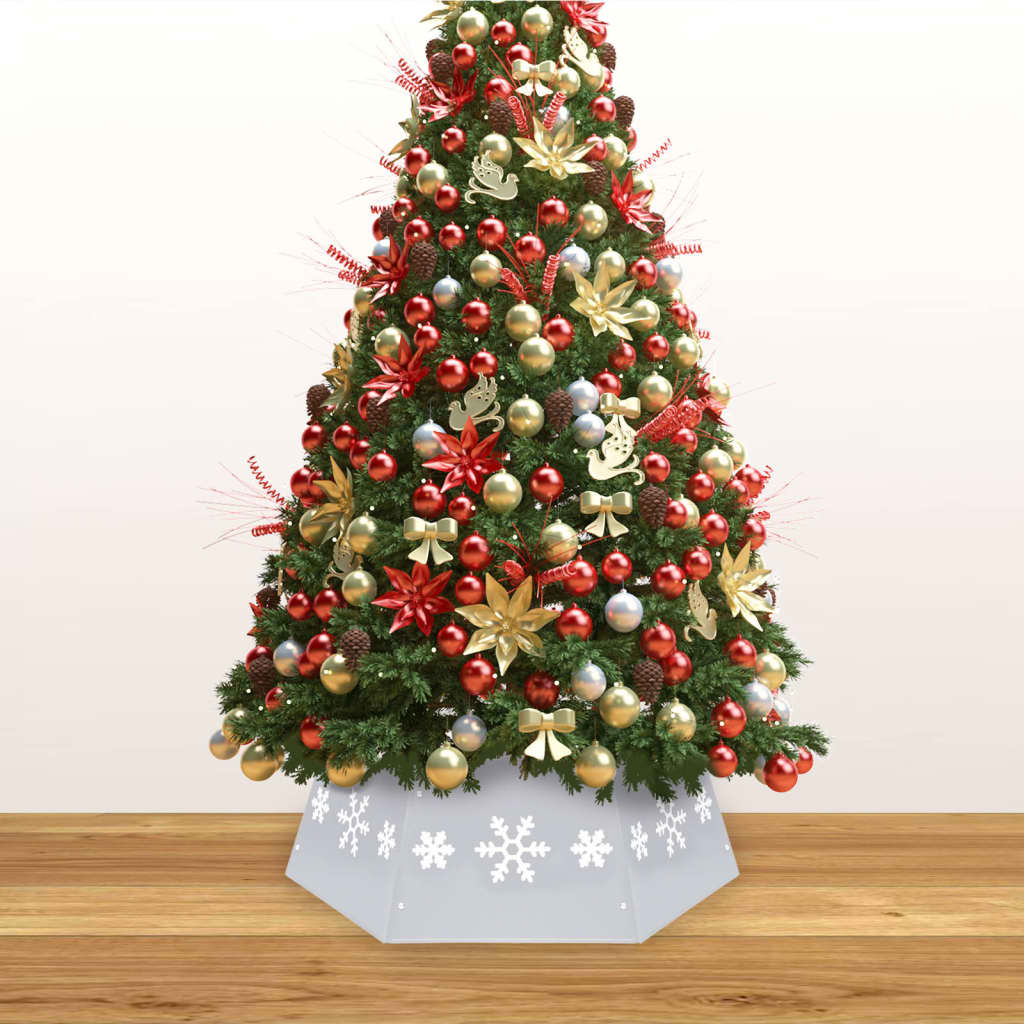 Christmas Tree Skirt Ø68X25 Cm