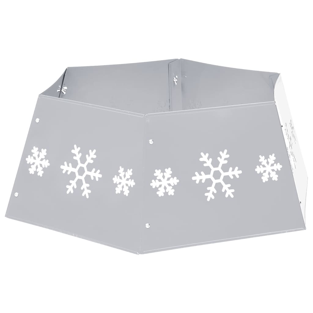 Christmas Tree Skirt Ø68X25 Cm