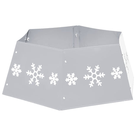 Christmas Tree Skirt Ø68X25 Cm