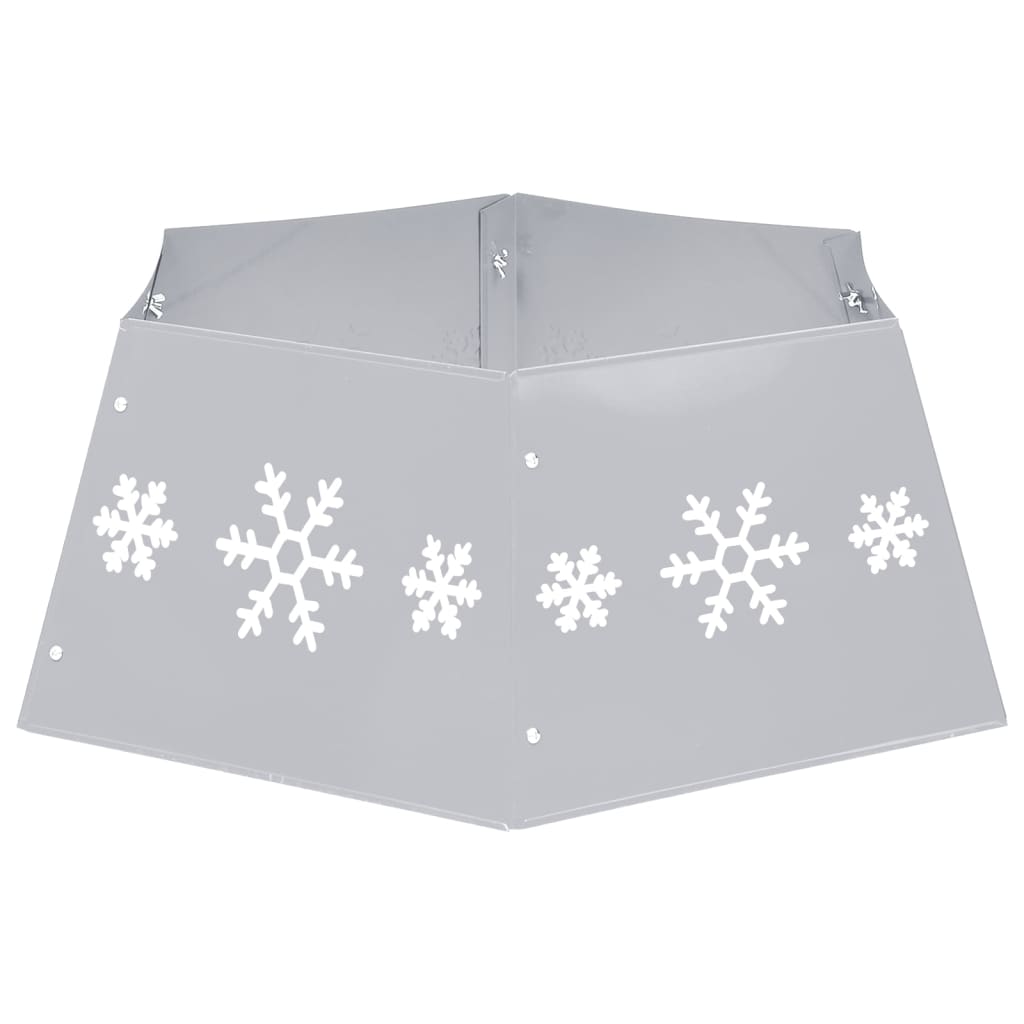 Christmas Tree Skirt Ø68X25 Cm