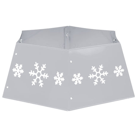 Christmas Tree Skirt Ø68X25 Cm