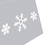 Christmas Tree Skirt Ø68X25 Cm