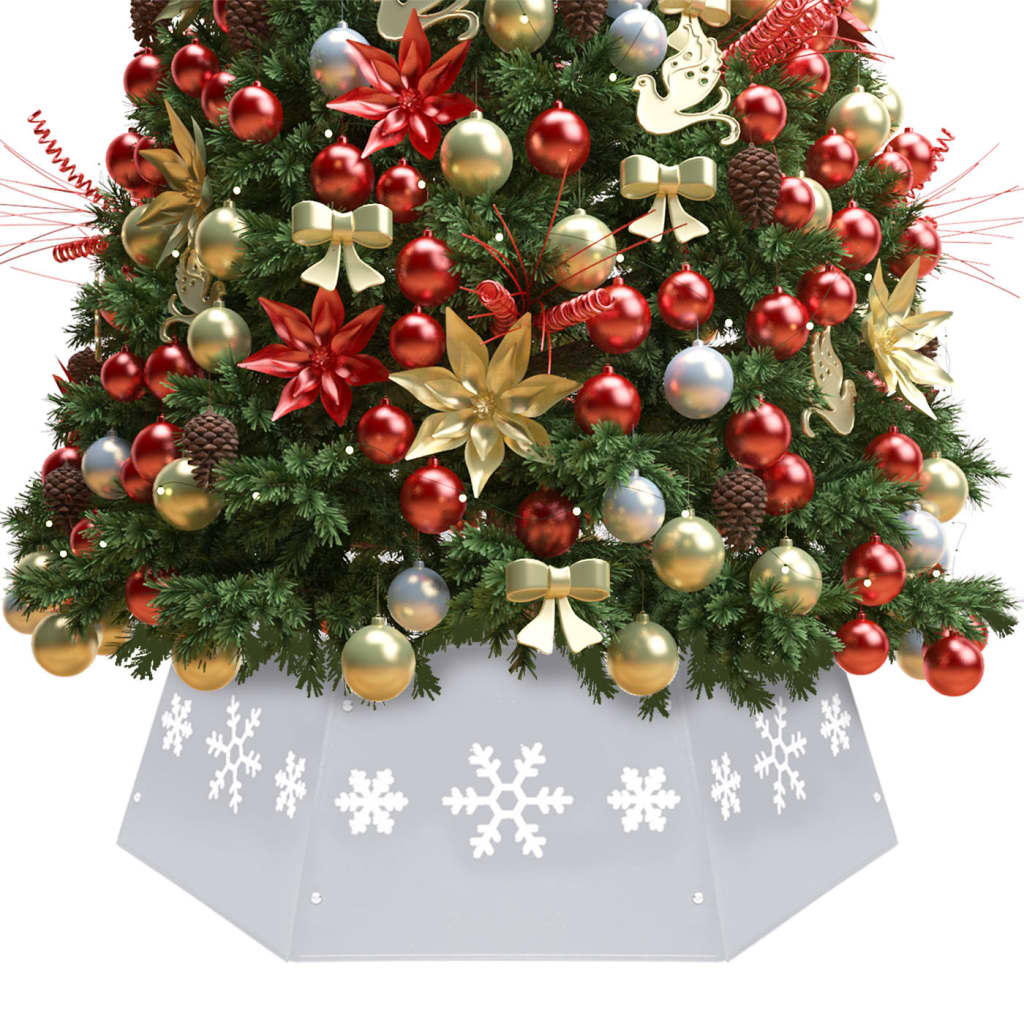 Christmas Tree Skirt Ø68X25 Cm