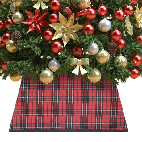 Christmas Tree Skirt 48X48X25 Cm
