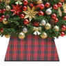 Christmas Tree Skirt 48X48X25 Cm
