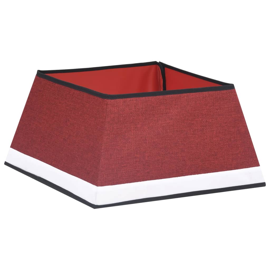 Christmas Tree Skirt 48X48X25 Cm