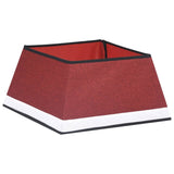 Christmas Tree Skirt 48X48X25 Cm