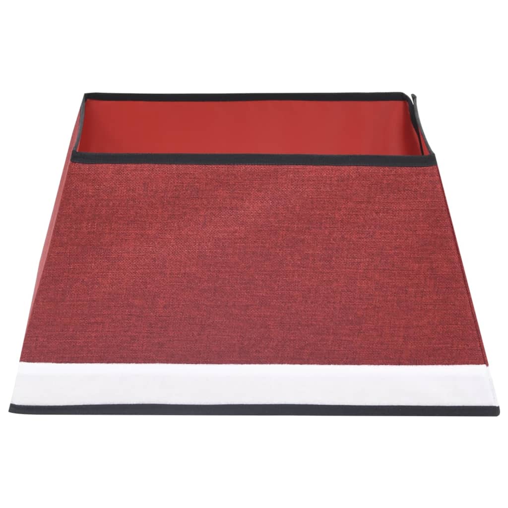 Christmas Tree Skirt 48X48X25 Cm