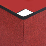 Christmas Tree Skirt 48X48X25 Cm