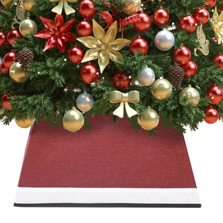 Christmas Tree Skirt 48X48X25 Cm