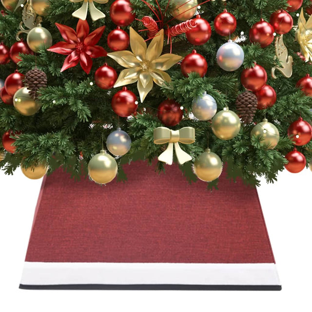 Christmas Tree Skirt 48X48X25 Cm