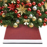 Christmas Tree Skirt 48X48X25 Cm