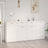 Sideboard 80X36X75 Cm Engineered Wood