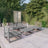 5 Piece Garden Lounge Set Solid Wood Pine