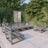 6 Piece Garden Lounge Set Solid Pinewood
