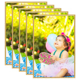 Photo Frames Collage 3 Pcs For Table 13X18Cm Mdf