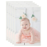 Photo Frames Collage 3 Pcs For Table 13X18Cm Mdf