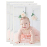 Photo Frames Collage 3 Pcs For Table 13X18Cm Mdf