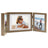 Trifold Photo Frame Collage +2X