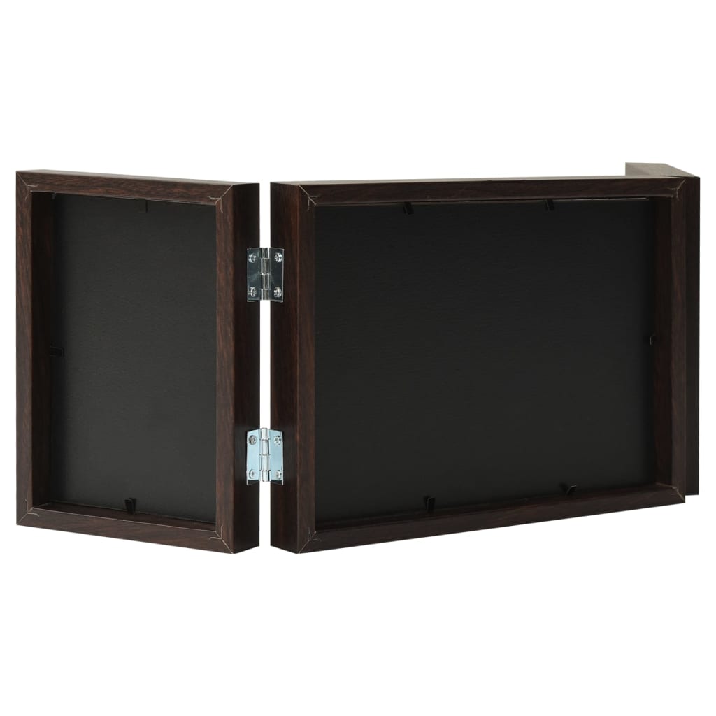 Trifold Photo Frame Collage +2X