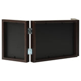Trifold Photo Frame Collage +2X