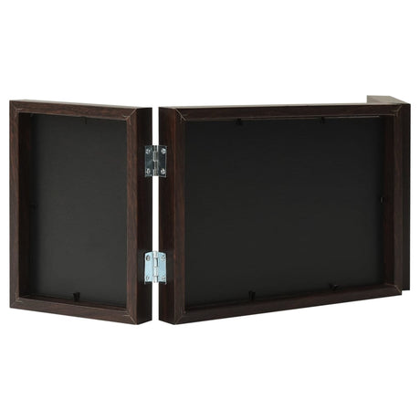 Trifold Photo Frame Collage +2X