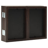 Trifold Photo Frame Collage +2X
