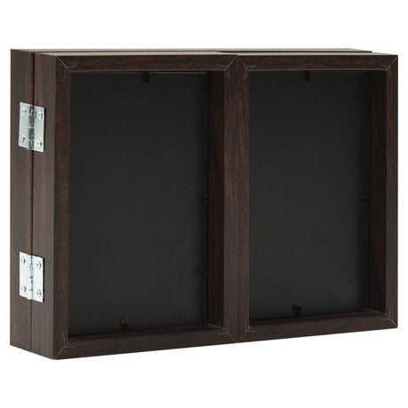 Trifold Photo Frame Collage +2X