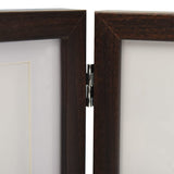 Trifold Photo Frame Collage +2X