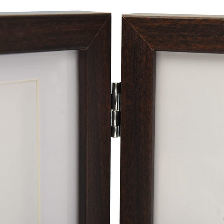 Trifold Photo Frame Collage +2X